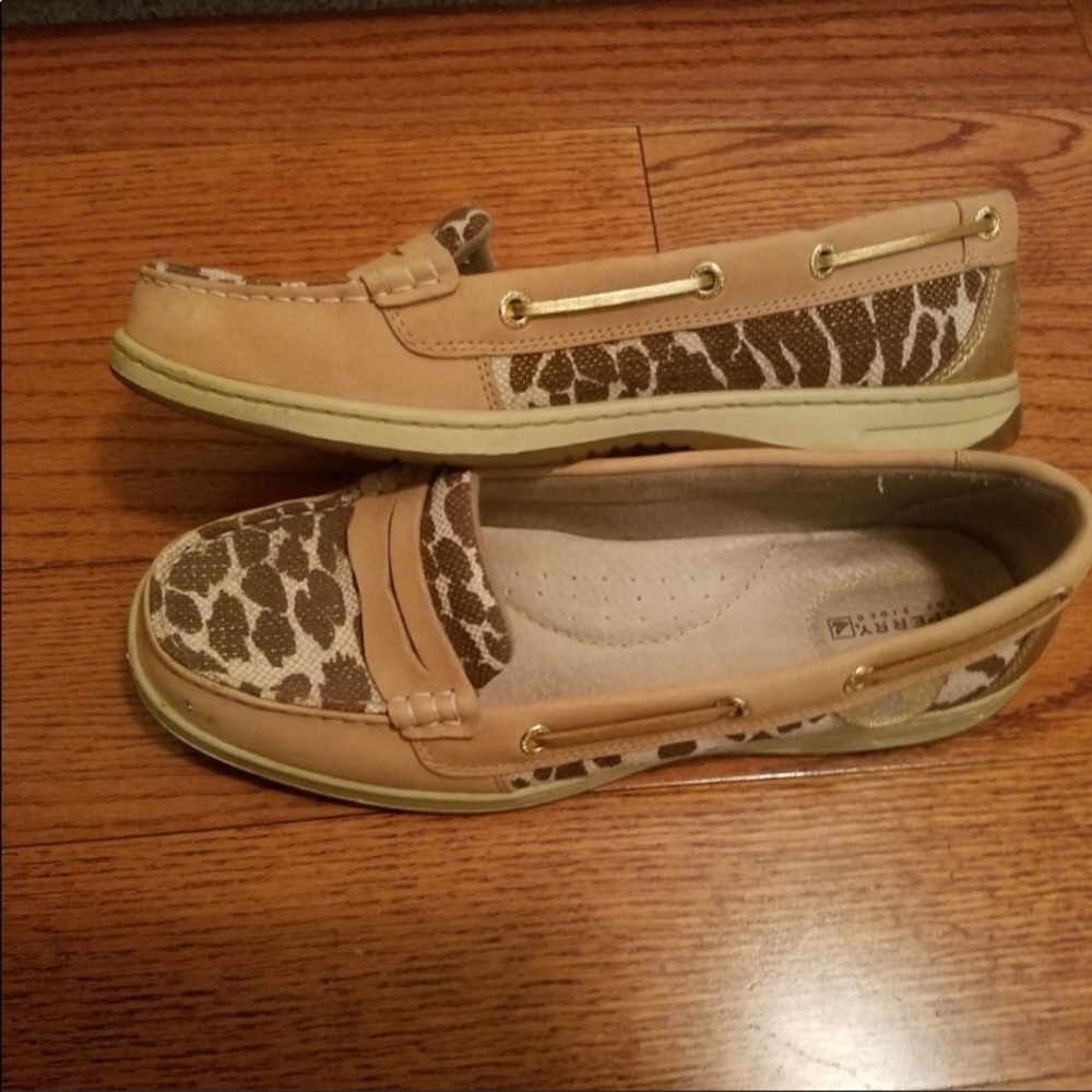 Sperry Loafers